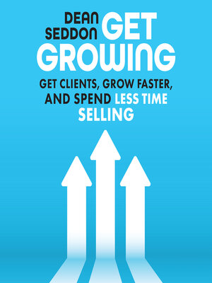 cover image of Get Growing